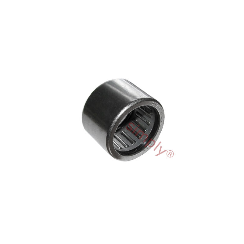 Major Brand HF0306 Drawn Cup Roller Clutch 3x6.5x6mm