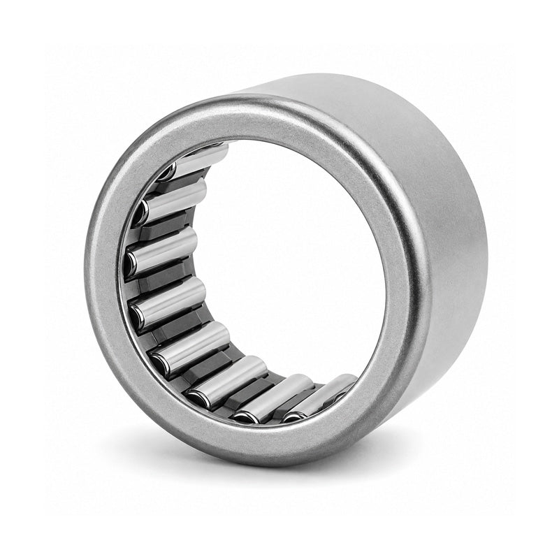 NTN HMK2823L/3AS Drawn Cup Needle Roller Bearing with Open End 28x37x23mm - Allow 2-3 Days