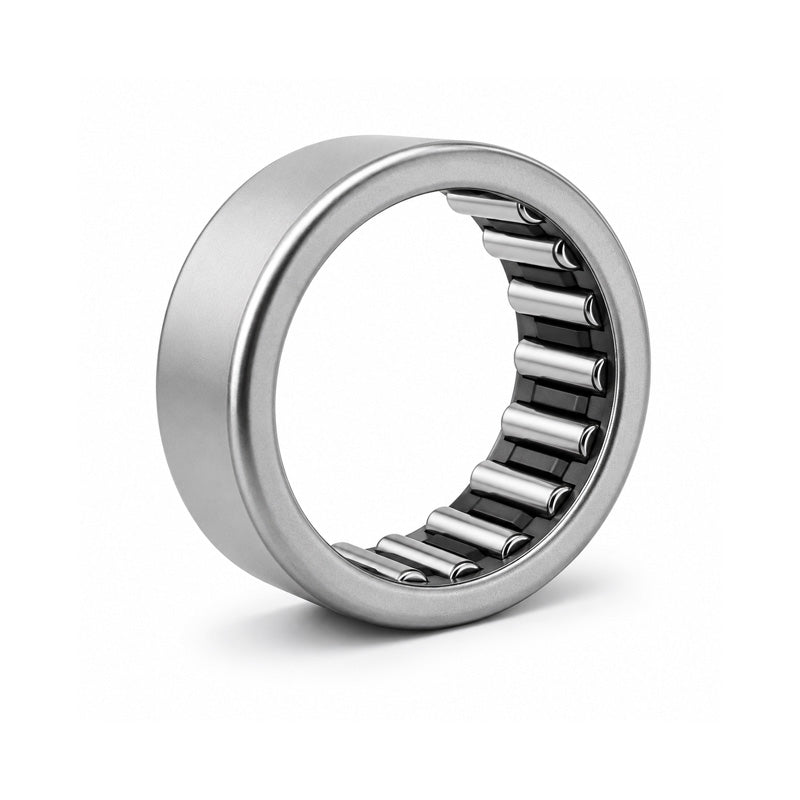 BHA2012ZOH Needle Roller Bearing 1-1/4x1-5/8x3/4 inch