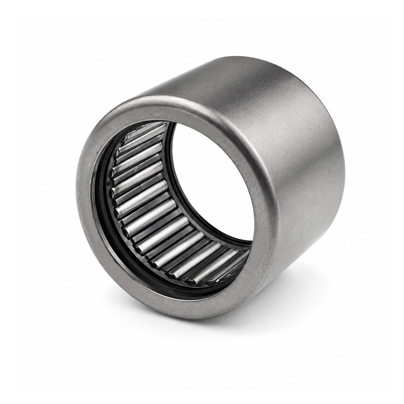 Major Brand HK16162RS Drawn Cup Type Needle Roller Rubber Sealed Bearing with Two Open Ends 16x22x16mm