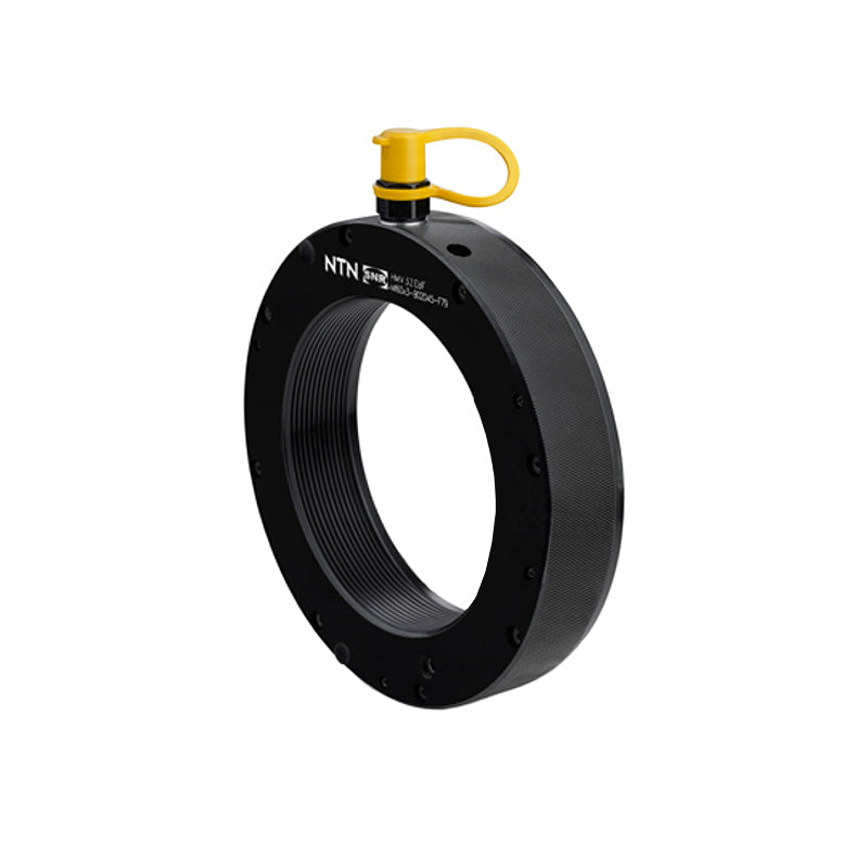 SNR HMV34 Metric Hydraulic Nut with M170x3 Thread - Allow 2-3 Days