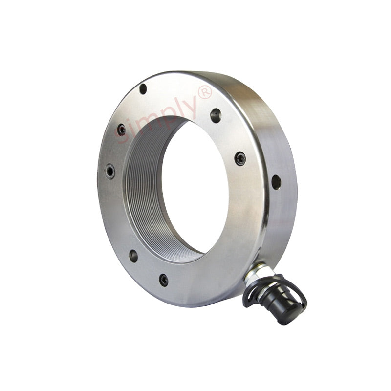 SKF HMV74E Metric Hydraulic Nut Tr370x5 Thread