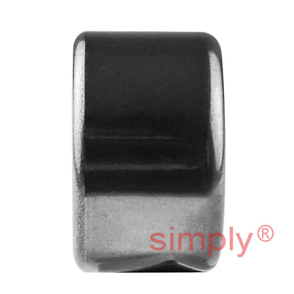 Budget HN1312 Open Ended Drawn Cup Type Full Complement Needle Roller Bearing 13x19x12mm