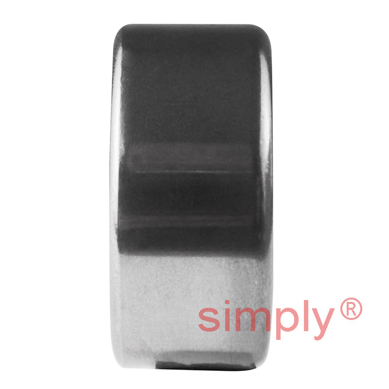 Budget HN2012 Open Ended Drawn Cup Type Full Complement Needle Roller Bearing 20x26x12mm