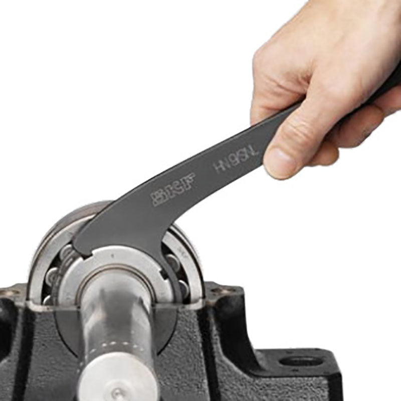 SKF HN7 Hook Spanner SNL Series 52mm / 2.05 in