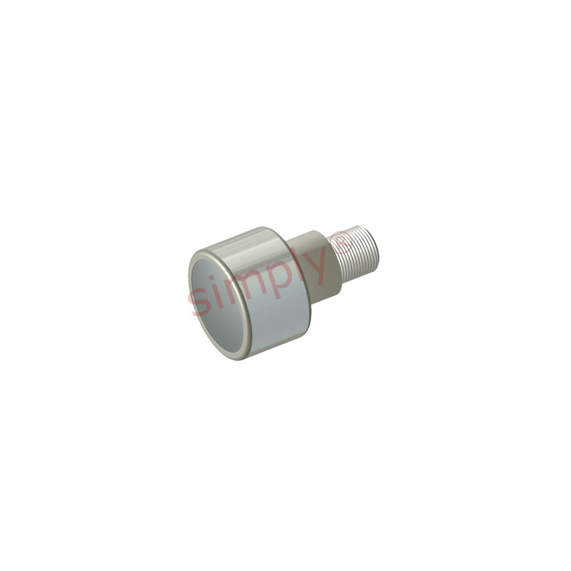 Major Brand PHRE6 Hex Head Plain Eccentric Hi-Roller Bearing 6 inch Outside Diameter Allow 7-10 Days