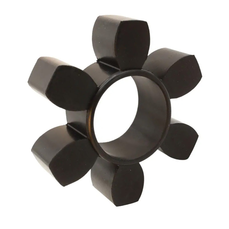 Major Brand HRC180I HRC Coupling Natural Rubber Replacement Insert