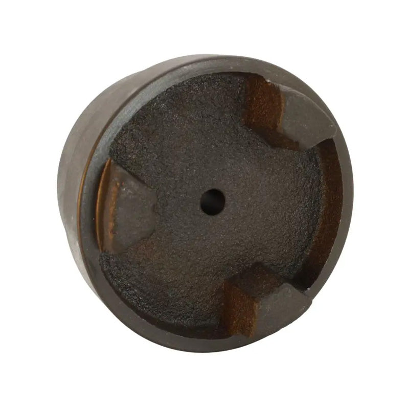 Major Brand HRC110B-MB HRC Coupling Single Flange Pilot Bored Max Bore 55mm