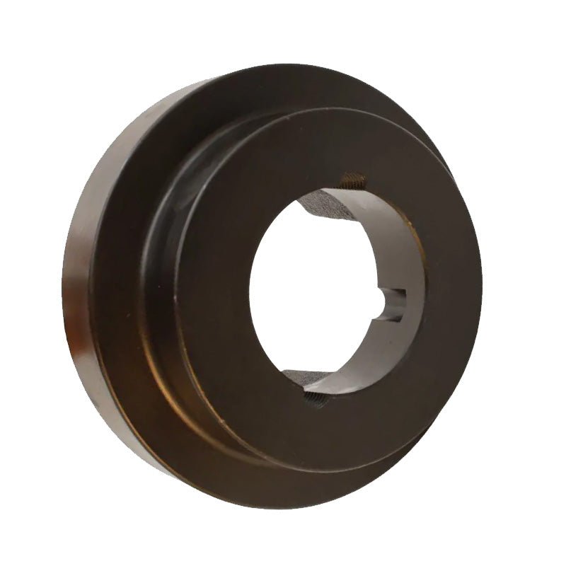 Major Brand HRC130F-MB HRC Coupling Single Flange Inner Facing Taper Bore Max Bush Bore 42mm / 1-5/8 inch