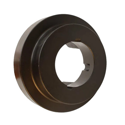 Major Brand HRC130F-MB HRC Coupling Single Flange Inner Facing Taper Bore Max Bush Bore 42mm / 1-5/8 inch
