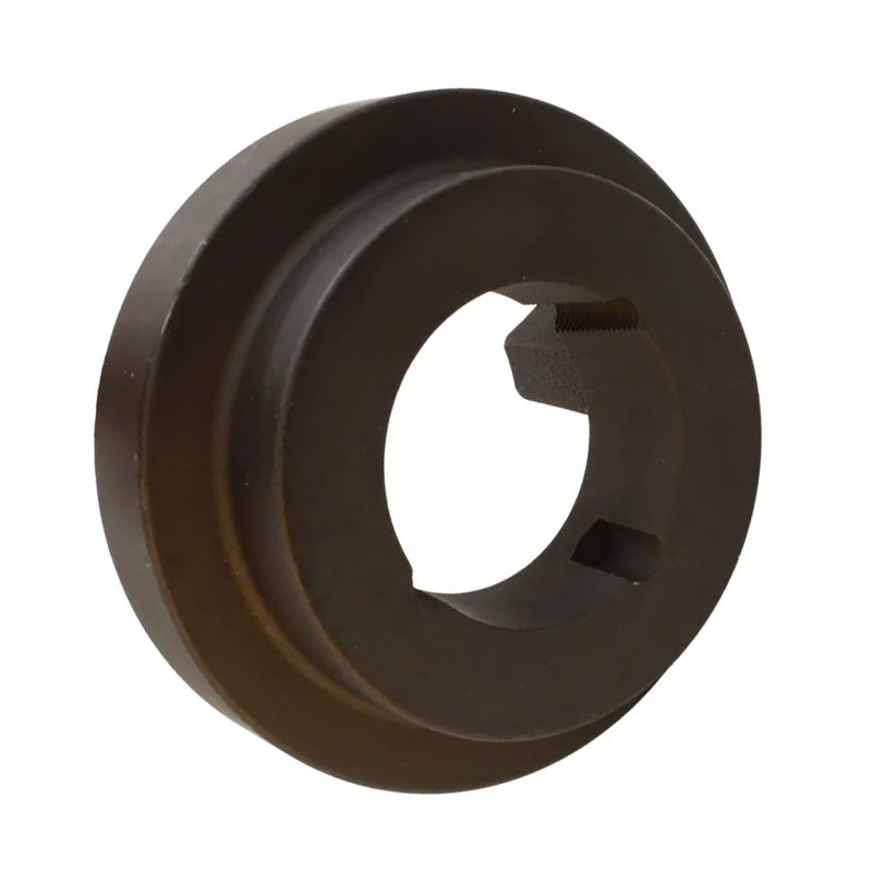 Major Brand HRC150H-MB HRC Coupling Single Flange Outer Facing Taper Bore Max Bush Bore 50mm / 2 inch