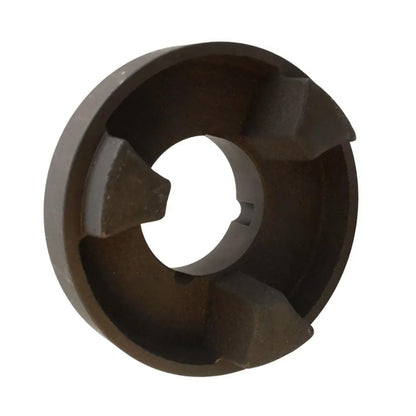 Major Brand HRC70H-MB HRC Coupling Single Flange Outer Facing Taper Bore Max Bush Bore 25mm / 1 inch