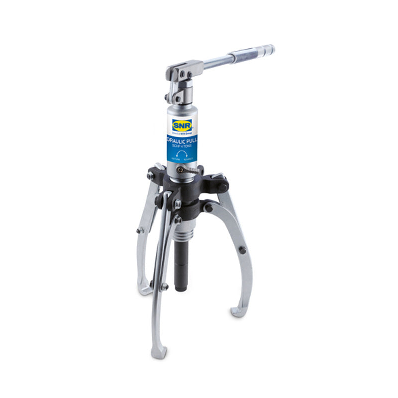 SNR SCHP 12 Self-Centring Hydraulic Puller - 12000kg - Allow 2-3 Days