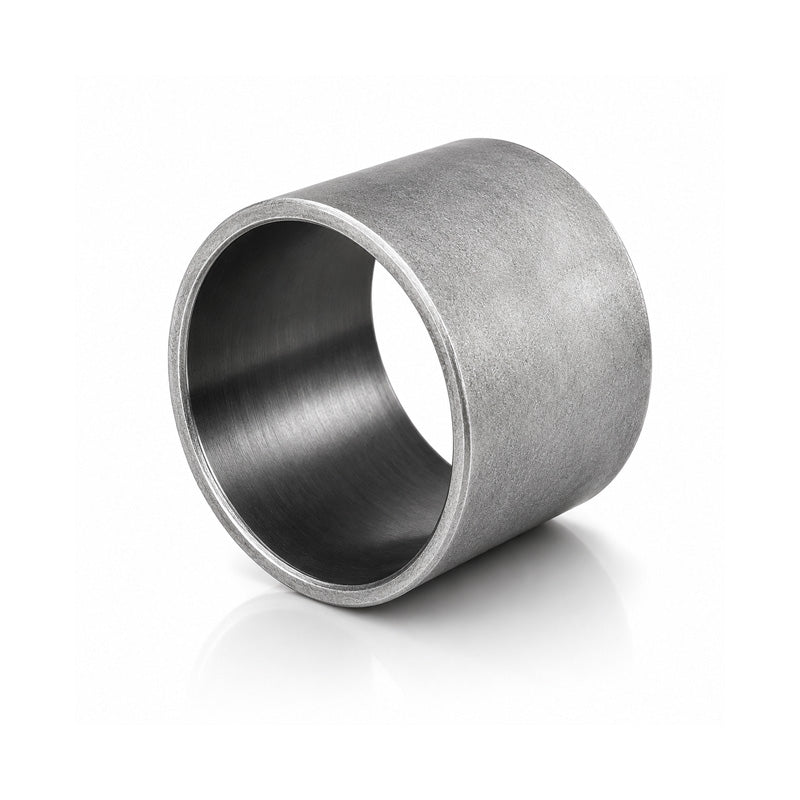Igus igutex TX1SM202540 Metric Filament Wound Plain Bush 20x25x40mm - Allow 2-3 Days