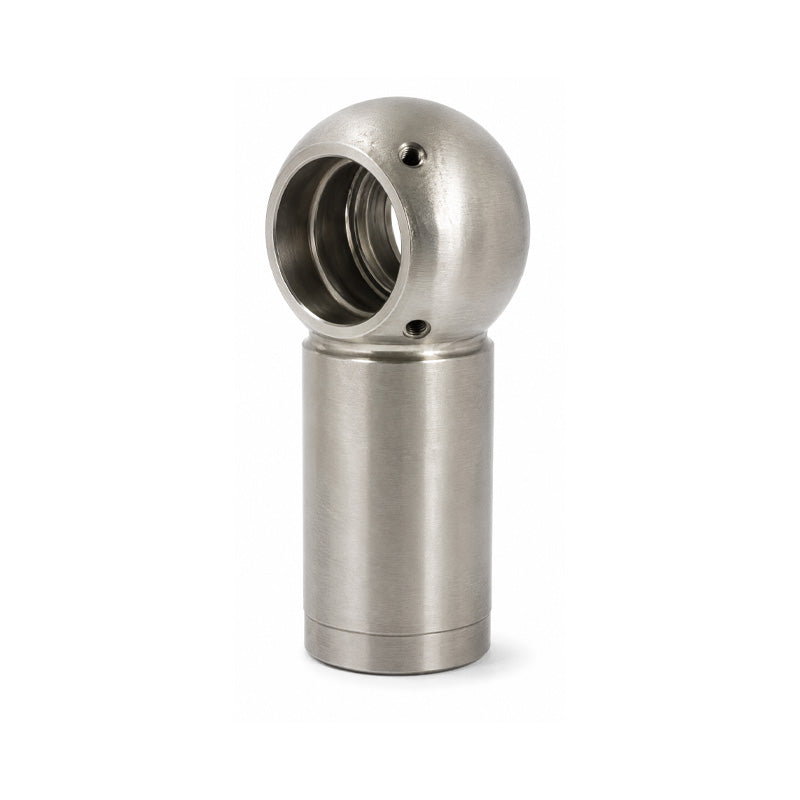 Chiavette B16-M10-INOX Ball Socket - Allow 1-2 Days - Contact Us For Faster Delivery