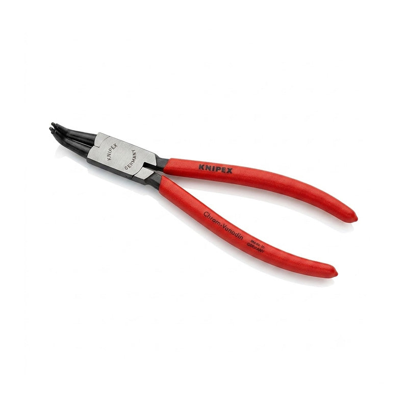 Knipex Internal 90deg Angled Tips Circlip Pliers for 8-13mm Circlips