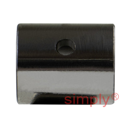 Major Brand Needle Roller Inner Ring with Lubrication Hole IRZ6x10x12IS1mm
