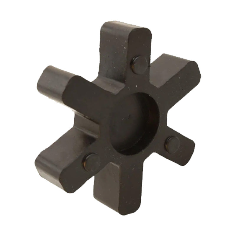 Major Brand L110I-MB Nitrile Rubber Jaw Coupling Replacement Insert