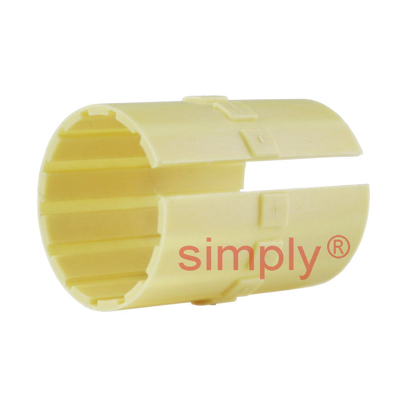 Igus drylin JUM-02-25 Linear Slide Bearing 25x28x39mm