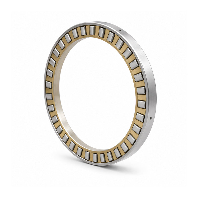 NKE K81230-MB Axial Cylindrical Roller and Cage Assembly 150x212x21mm - Allow 1-2 Days - Contact Us For Faster Delivery