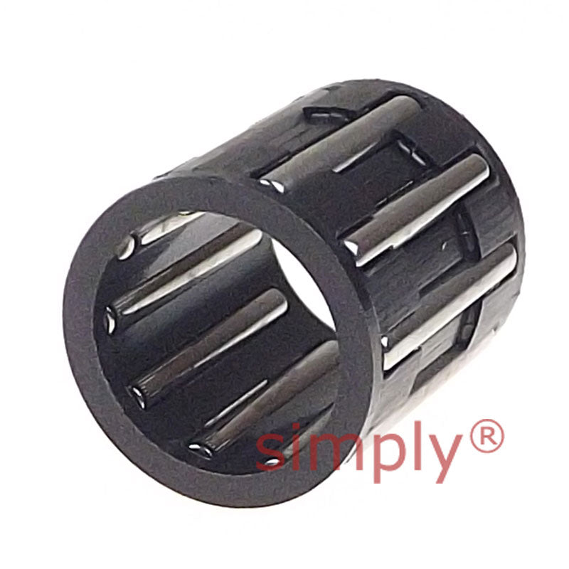 K8x11x13TN Budget Needle Roller Cage Assembly 8x11x13mm