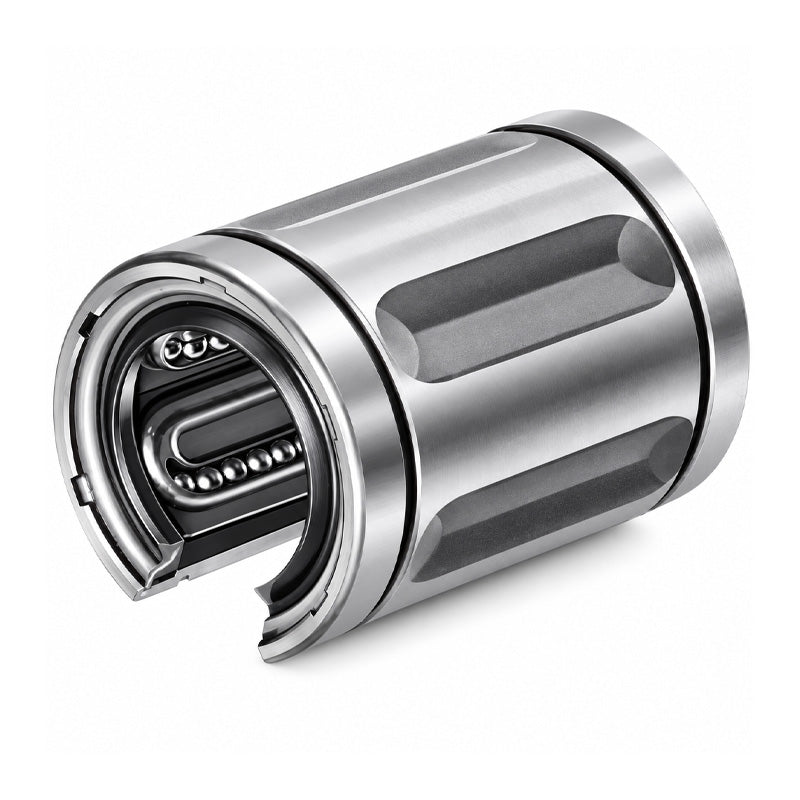Rexroth R063203000 KBM-O-30 DD Linear Ball Bearing 30x47x68mm - Allow 1-2 Days - Contact Us For Faster Delivery