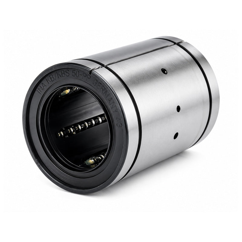 INA KBS30-P Linear Ball Bearing 30x47x68mm - Allow 1-2 Days - Contact Us For Faster Delivery