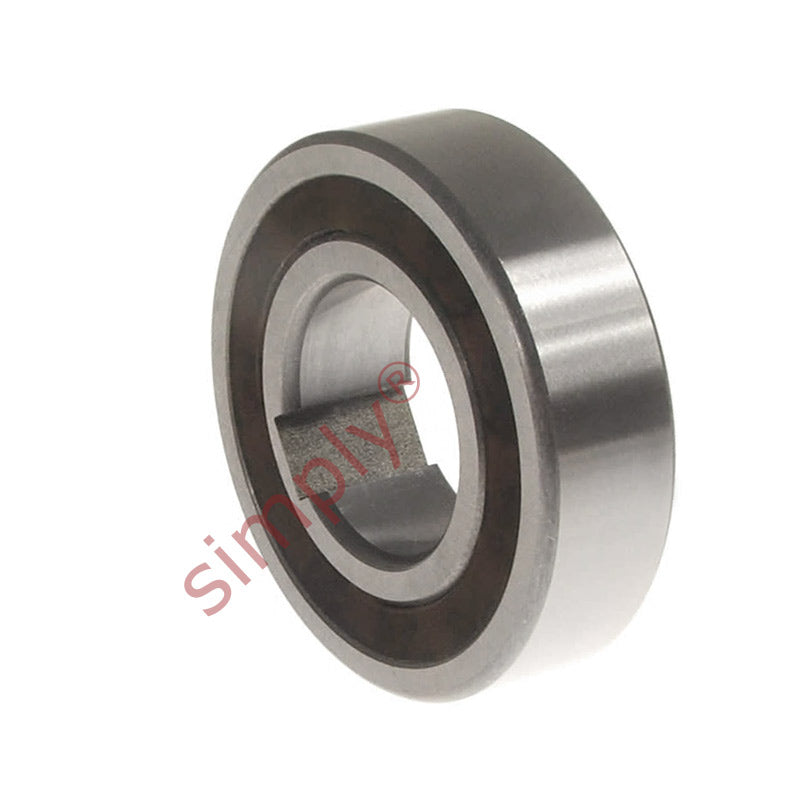 Stieber CSK15P 15mm Sprag Clutch One Way Bearing with Internal Keyway 15x35x11mm Allow 7-10 Days