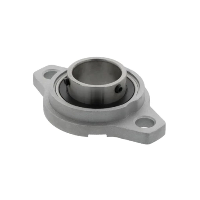 ZEN KFL004 Flanged Housing Unit - Allow 1-2 Days - Contact Us For Faster Delivery
