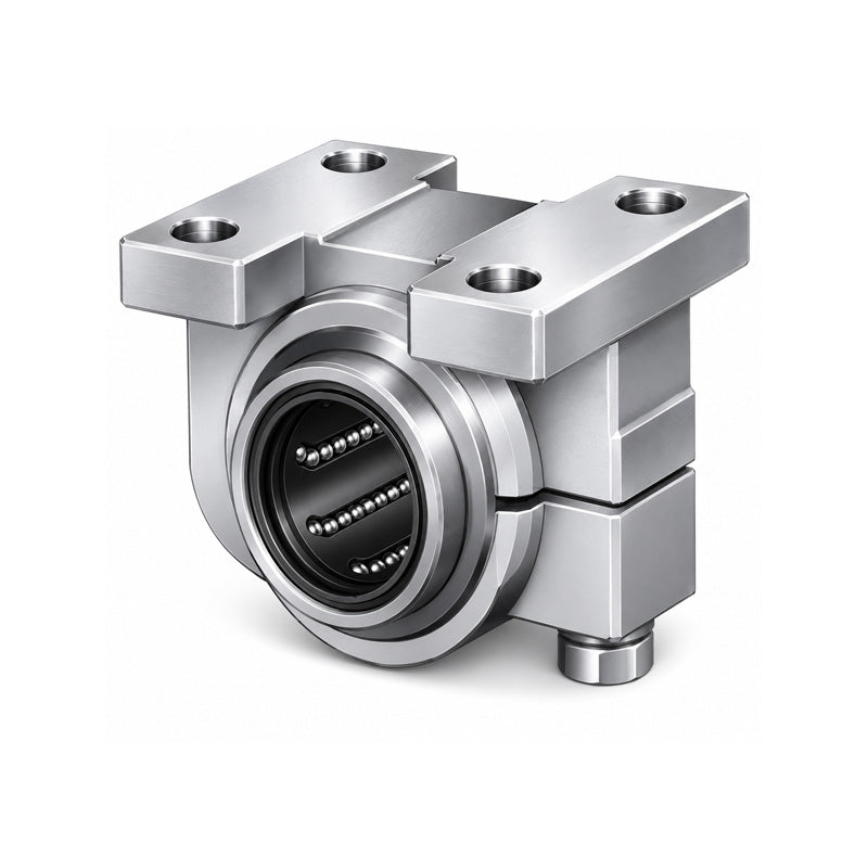 INA KGBAS12-PP-AS Linear Ball Bearing Unit - Allow 1-2 Days - Contact Us For Faster Delivery