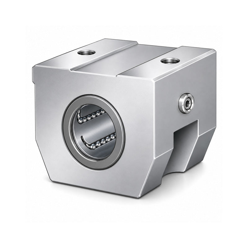 INA KGHK12-B-PP-AS Linear Ball Bearing Unit - Allow 1-2 Days - Contact Us For Faster Delivery