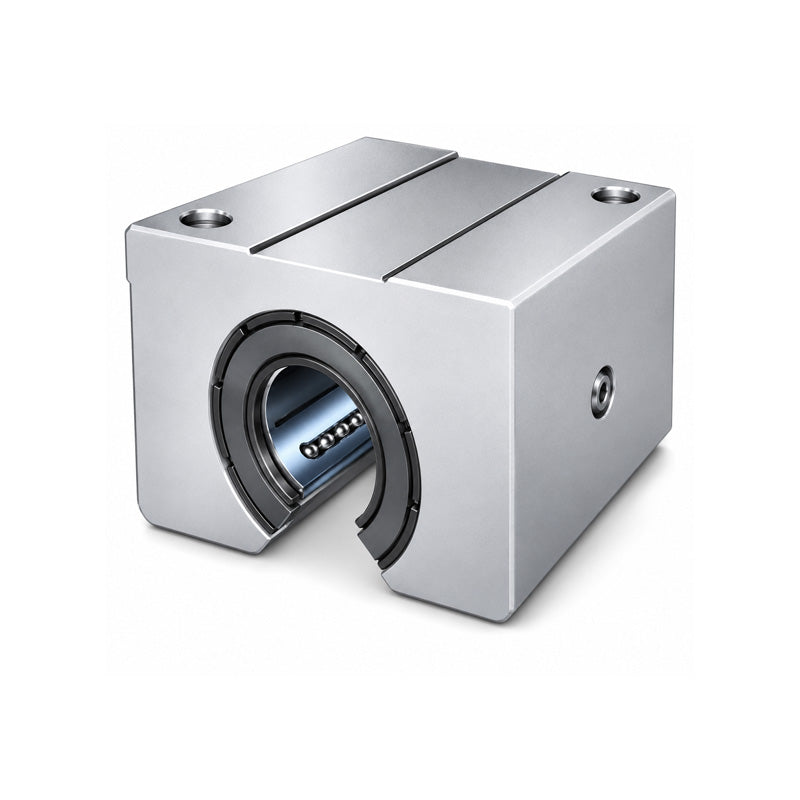 INA KGSNOS20-PP-AS Linear Ball Bearing Unit - Allow 1-2 Days - Contact Us For Faster Delivery