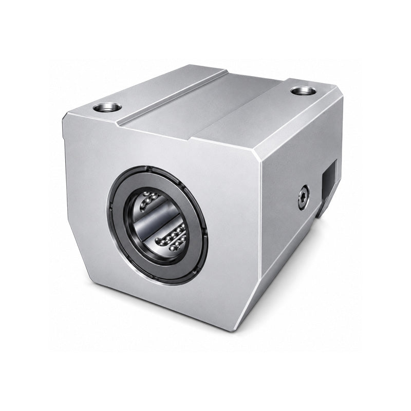 INA KGSNS16-PP-AS Linear Ball Bearing Unit - Allow 1-2 Days - Contact Us For Faster Delivery