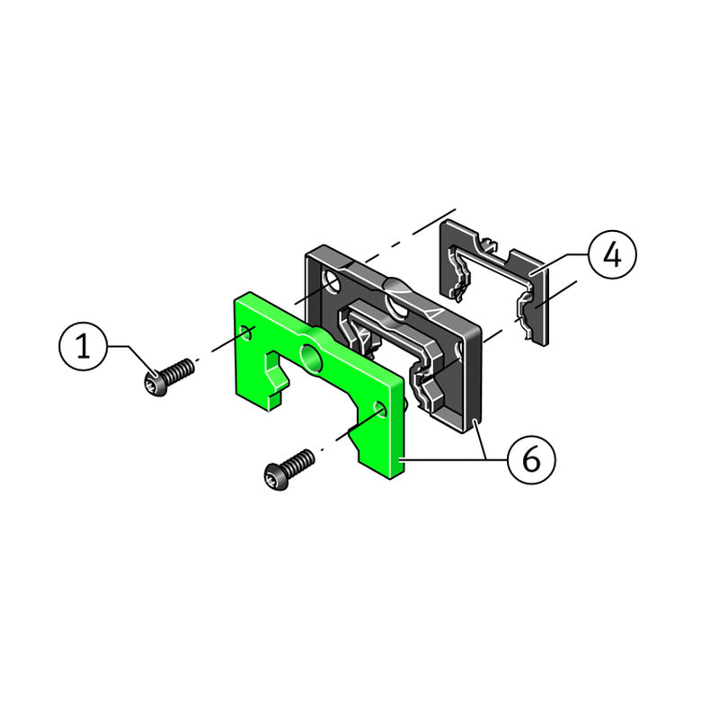 INA KIT.KWVE45-B-2000 Linear Motion Equipment - Allow 1-2 Days - Contact Us For Faster Delivery