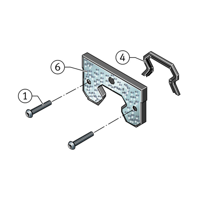 INA KIT.RWU55-E-A-OS-3400 Linear Motion Equipment - Allow 1-2 Days - Contact Us For Faster Delivery