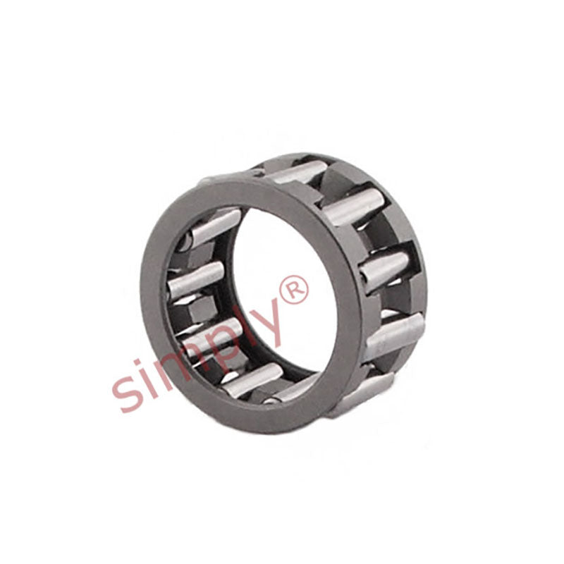 Major Brand K20x30x30 Needle Roller Cage Assembly 20x30x30mm