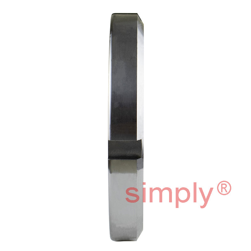 SKF KM16 Lock Nut (Lock Washer Type) M80x2mm