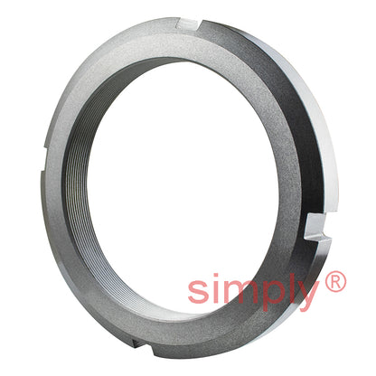 SKF KM29 Lock Nut (Lock Washer Type) M145x2mm