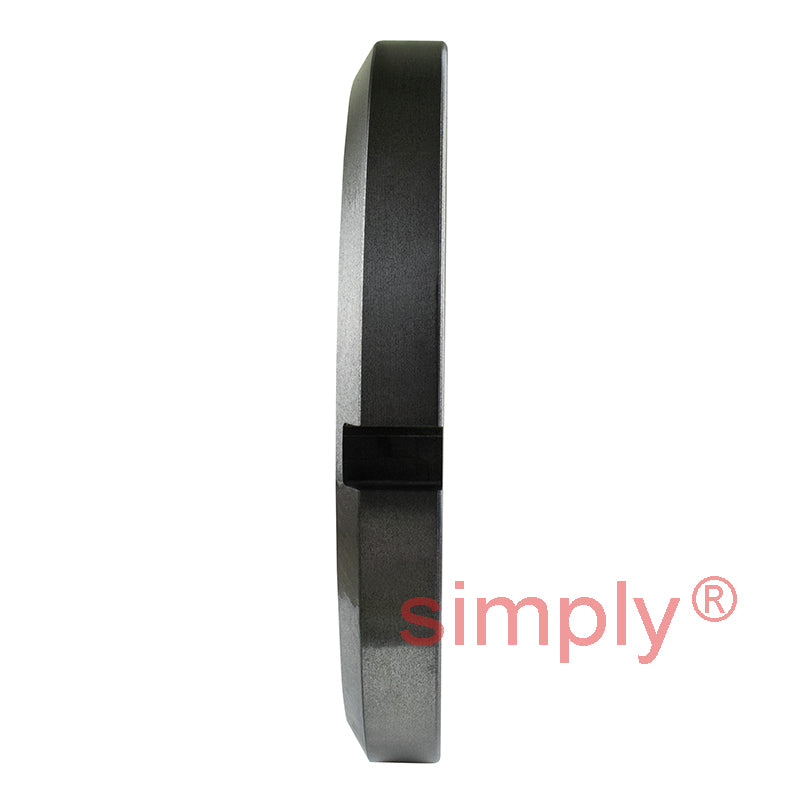 SKF KM29 Lock Nut (Lock Washer Type) M145x2mm