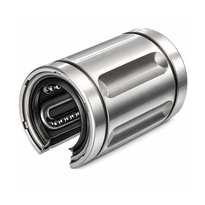 Rexroth R060201210 KBM-12 DD Linear Ball Bearing 12x22x32mm - Allow 1-2 Days - Contact Us For Faster Delivery