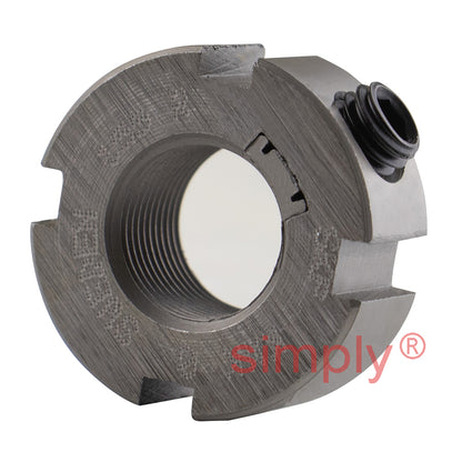 SKF KMK0 Lock Nut with Integral Locking Device M10x0.75mm