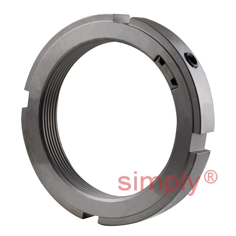 SKF KMK14 Lock Nut with Integral Locking Device M70x2mm