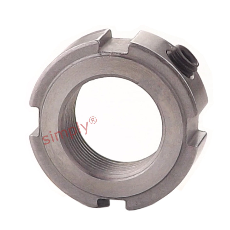 SKF KMK20 Lock Nut with Integral Locking Device M100x2mm
