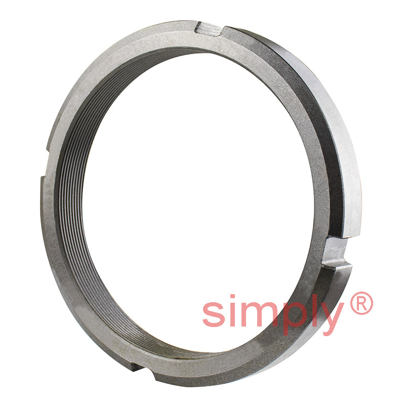 SKF KML28 Lock Nut (Lock Washer Type) M140x2mm