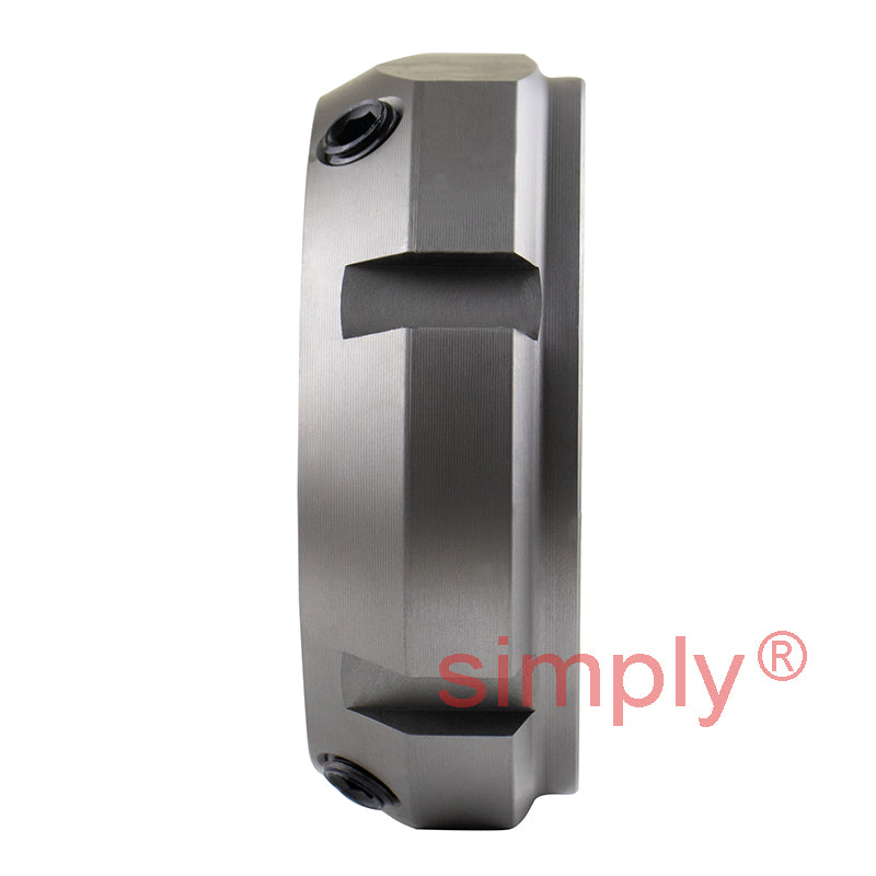 SKF KMT10 Precision Lock Nut with Locking Pins M50x1.5mm