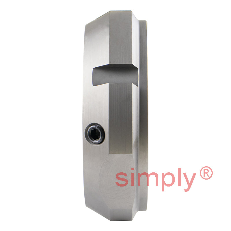 SKF KMT12 Precision Lock Nut with Locking Pins M60x2mm