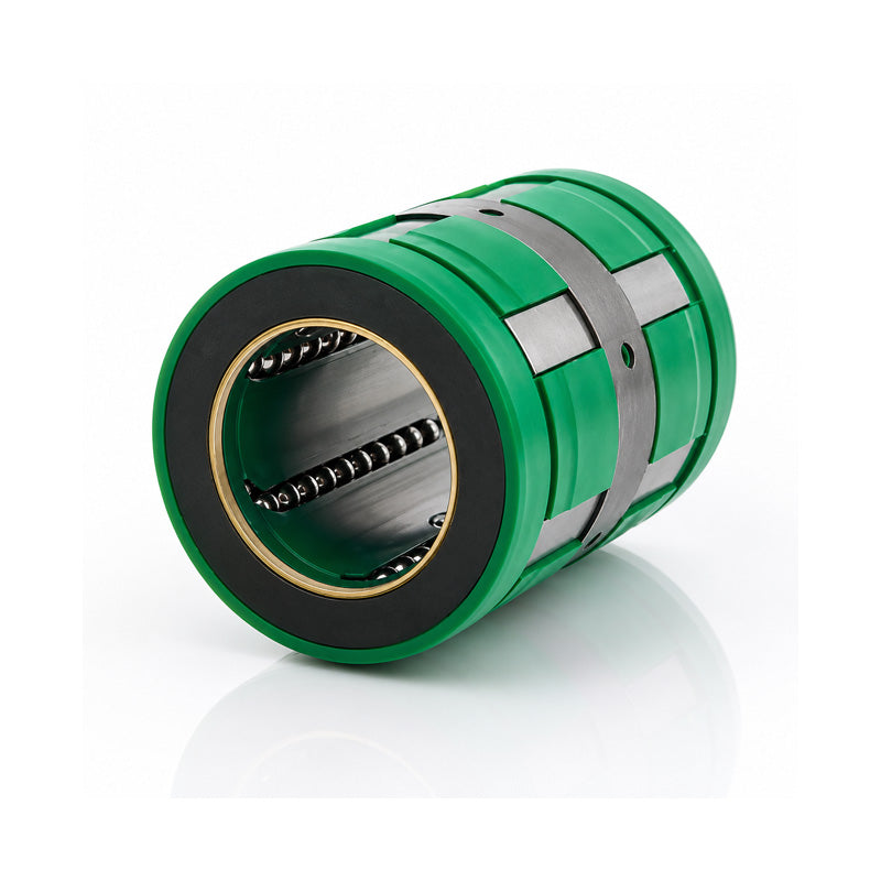 INA KN16 Linear Ball Bearing 16x26x36mm - Allow 1-2 Days - Contact Us For Faster Delivery