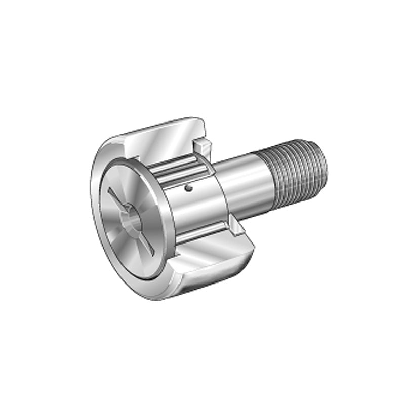 INA KR35 Stud Type Track Roller 16x35x52mm - Allow 1-2 Days - Contact Us For Faster Delivery