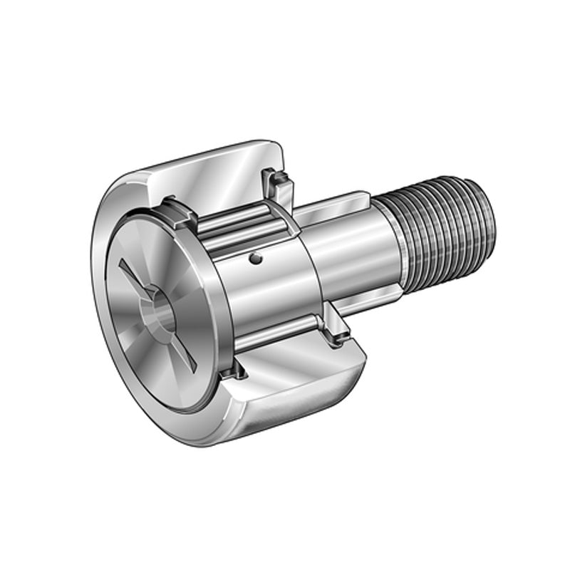 INA KRE62-PP Stud Type Track Roller 28x62x80mm - Allow 1-2 Days - Contact Us For Faster Delivery