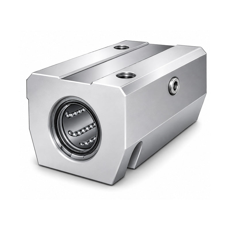 INA KTB20-B-PP-AS Linear Ball Bearing Unit - Allow 1-2 Days - Contact Us For Faster Delivery